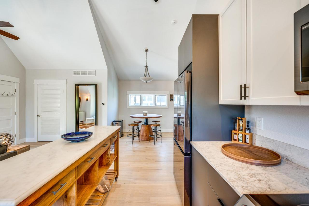 Sleek Westminster Home, 14 Mi To Downtown Denver! エクステリア 写真