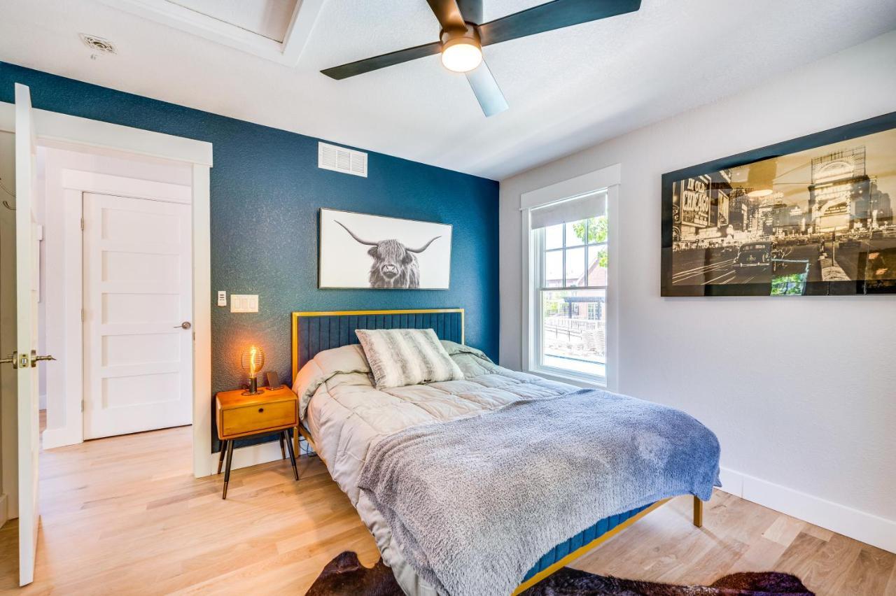 Sleek Westminster Home, 14 Mi To Downtown Denver! エクステリア 写真