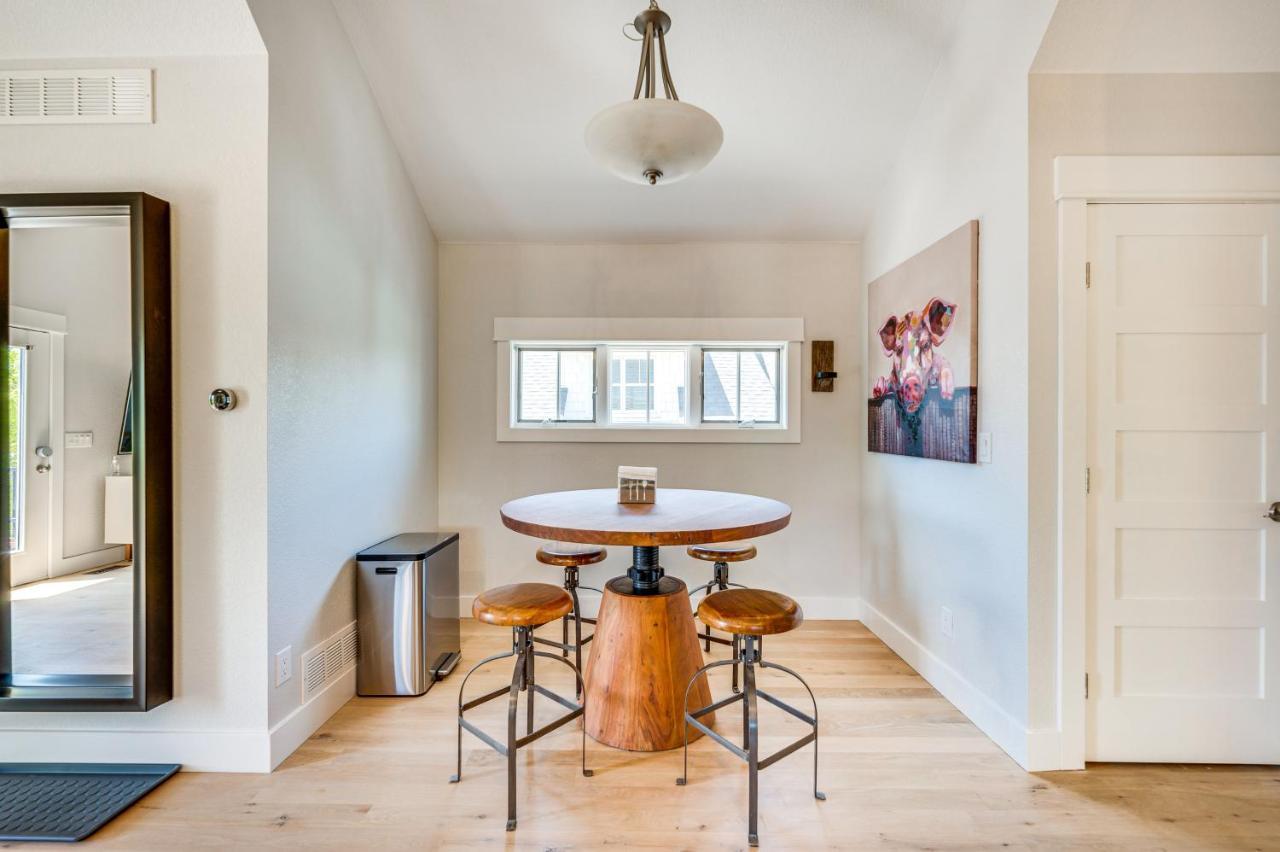 Sleek Westminster Home, 14 Mi To Downtown Denver! エクステリア 写真